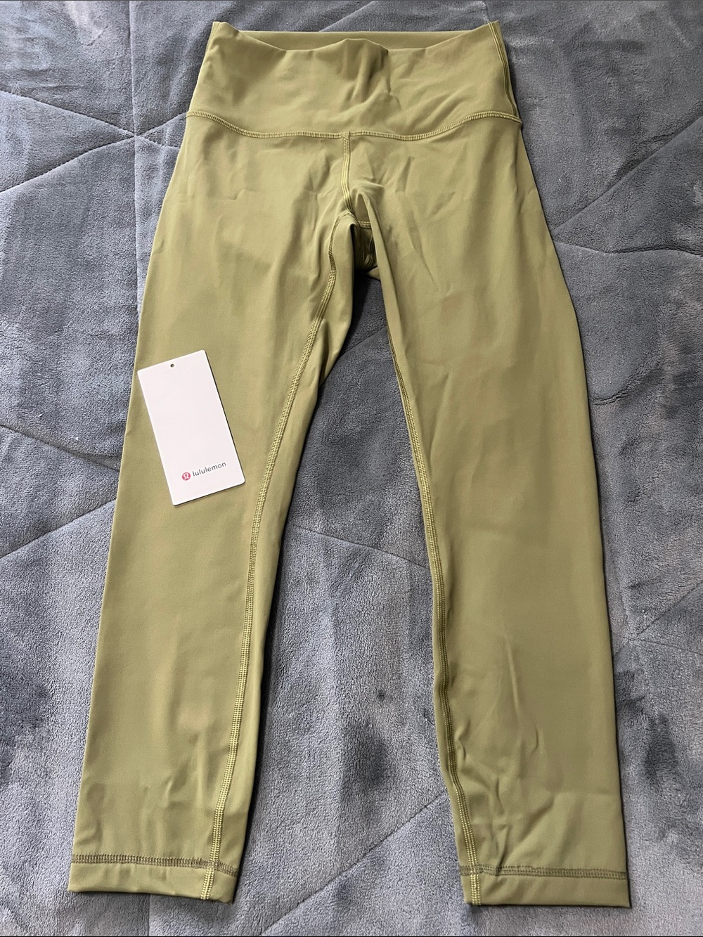 lululemon athletica legging